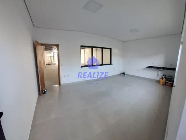 Ponto com 400m², para alugar, no bairro Vila dos Lavradores em Botucatu