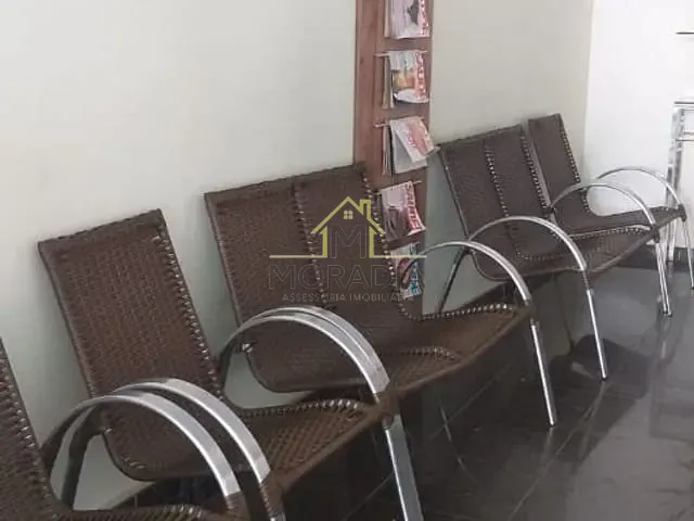 Ponto com 100m², para alugar, no bairro Centro em Guaxupé