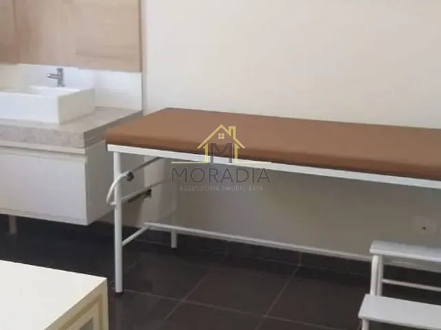 Ponto com 100m², para alugar, no bairro Centro em Guaxupé