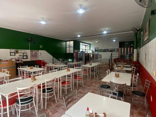 Ponto à venda, no bairro Centro em Extrema