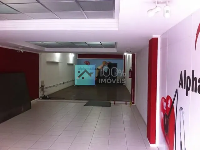 Ponto com 1400m², para alugar, no bairro Centro em Não informado