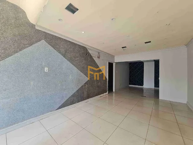 Ponto com 150m², para alugar, no bairro Nazaré em Belém