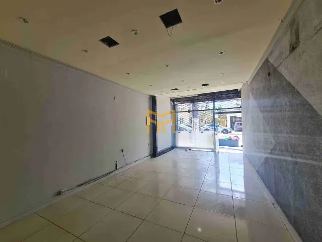 Ponto com 150m², para alugar, no bairro Nazaré em Belém