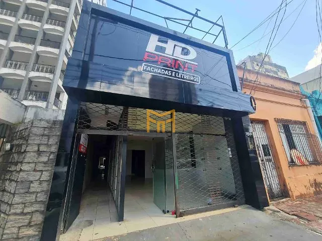 Ponto com 150m², para alugar, no bairro Nazaré em Belém