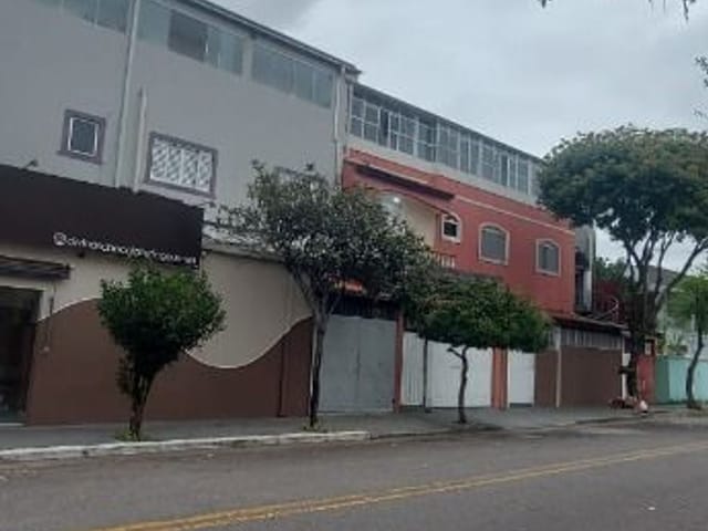 Foto do Ponto - Ponto à venda, 220 m² por R$ 2.000.000,00 - Vila Tatetuba - São José dos Campos/SP | INDEPENDENCE NEGOCIOS IMOBILIARIOS LTDA