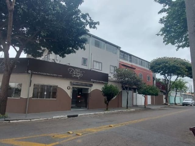 Foto do Ponto - Ponto à venda, 220 m² por R$ 2.000.000,00 - Vila Tatetuba - São José dos Campos/SP | INDEPENDENCE NEGOCIOS IMOBILIARIOS LTDA