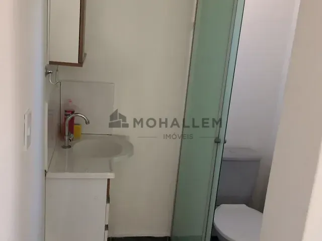Ponto para alugar, no bairro São Sebastião em Itajubá