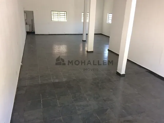 Ponto para alugar, no bairro São Sebastião em Itajubá
