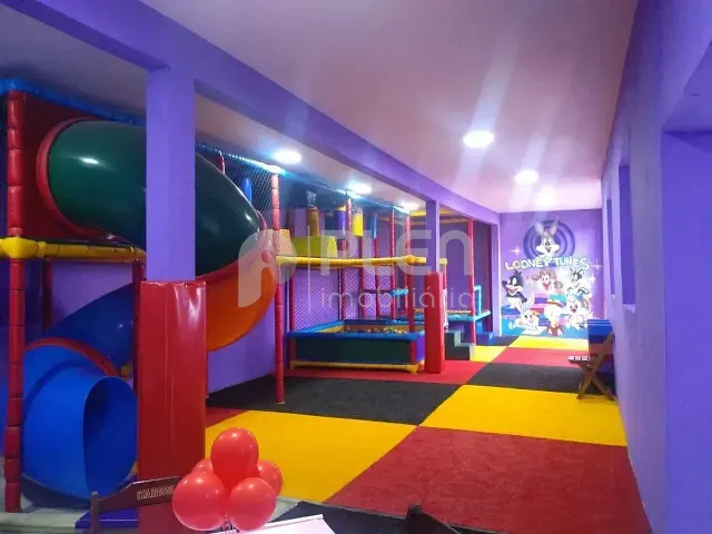 Ponto com 500m², para alugar, no bairro Jardim Peri em São Paulo