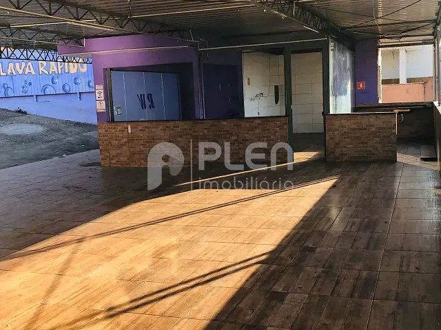 Ponto com 500m², para alugar, no bairro Jardim Peri em São Paulo