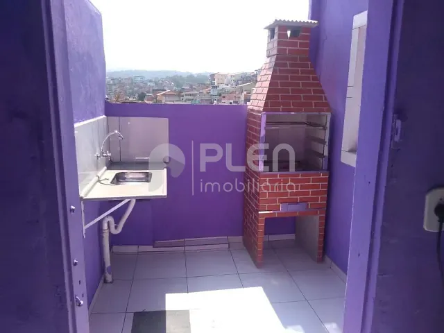 Ponto com 500m², para alugar, no bairro Jardim Peri em São Paulo