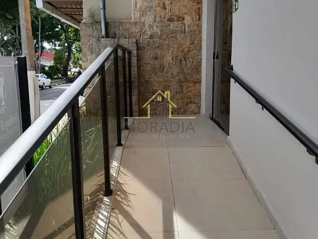 Ponto com 10m², para alugar, no bairro Centro em Guaxupé