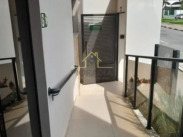 Ponto com 10m², para alugar, no bairro Centro em Guaxupé