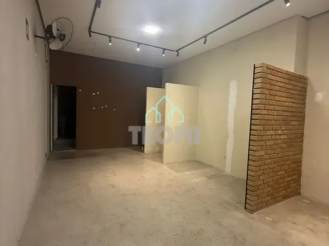 Ponto para alugar, no bairro Centro em Taubaté