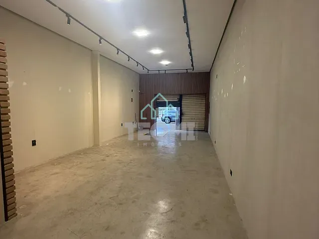 Ponto para alugar, no bairro Centro em Taubaté