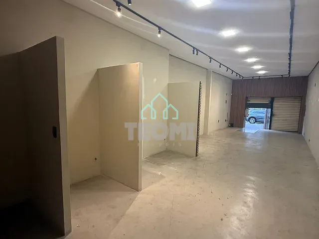 Ponto para alugar, no bairro Centro em Taubaté