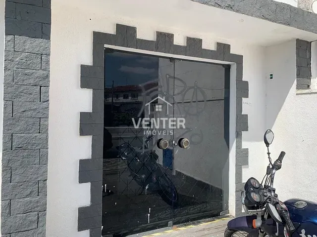 Ponto com 350m², para alugar, no bairro Centro em Taubaté