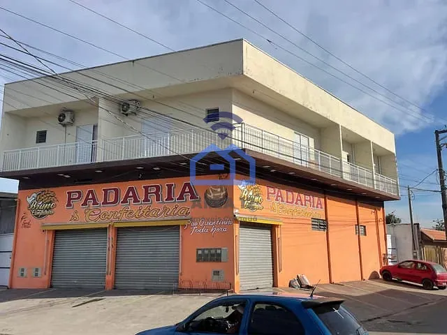 Ponto com 400m², à venda, no bairro Morro do Algodão em Caraguatatuba