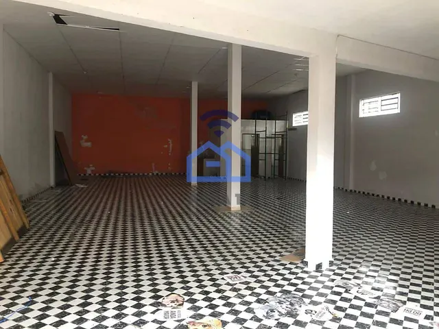 Ponto com 400m², à venda, no bairro Morro do Algodão em Caraguatatuba