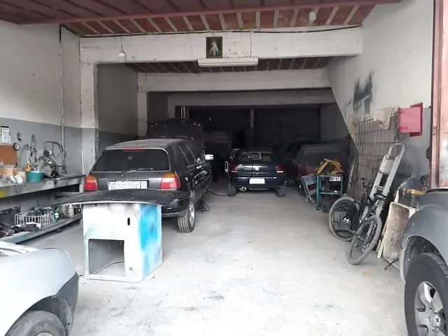 Ponto com 140m², à venda, no bairro Jardim Esperança em Guaratinguetá