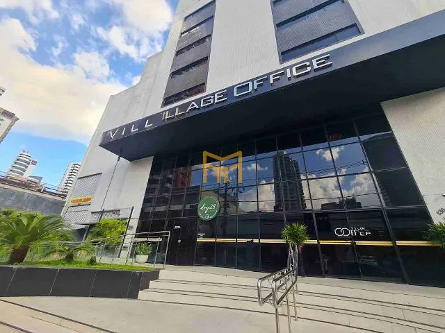 Ponto com 120m², para alugar, no bairro Umarizal em Belém