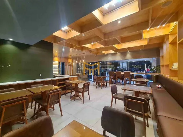 Ponto com 120m², para alugar, no bairro Umarizal em Belém