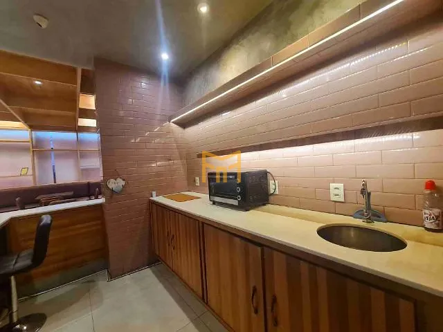 Ponto com 120m², para alugar, no bairro Umarizal em Belém