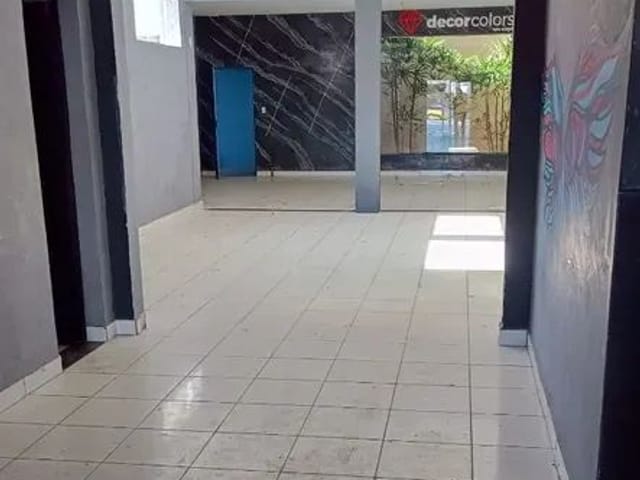 Foto do Ponto - Ponto para alugar, 250 m² por R$ 13.000,00/mês - Jardim Satélite - São José dos Campos/SP | INDEPENDENCE NEGOCIOS IMOBILIARIOS LTDA