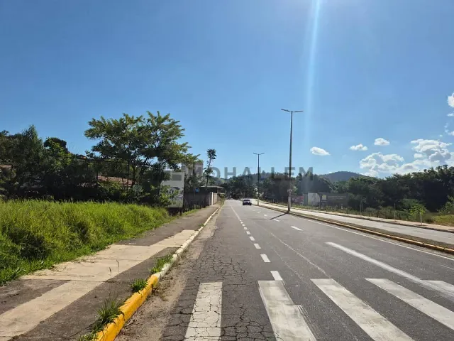 Ponto para alugar, no bairro Estiva em Itajubá