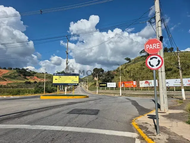 Ponto para alugar, no bairro Estiva em Itajubá