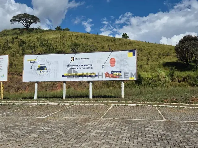 Ponto para alugar, no bairro Estiva em Itajubá