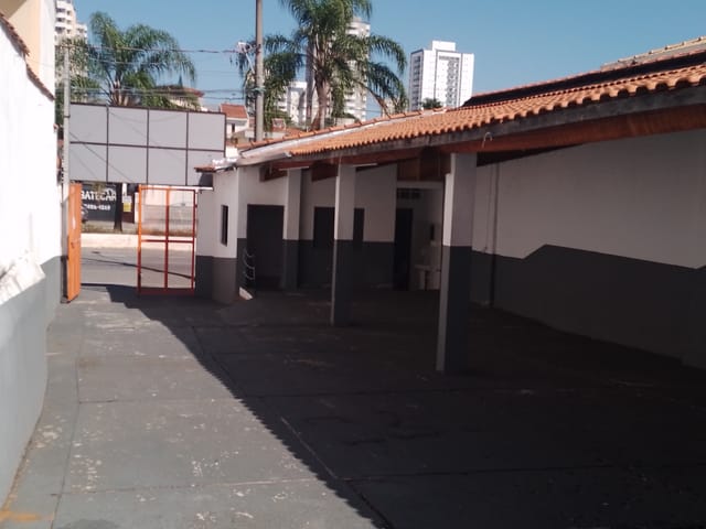 Foto do Ponto - Ponto para locação na Avenida do Povo, Taubaté, SP | Venter imoveis