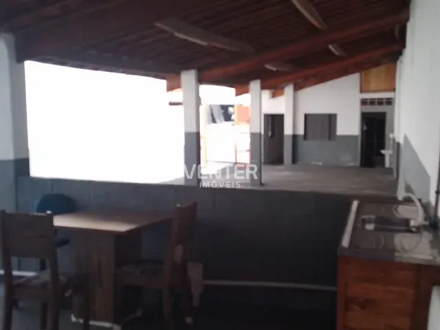 Ponto com 250m², para alugar, no bairro Jardim das Nações em Taubaté