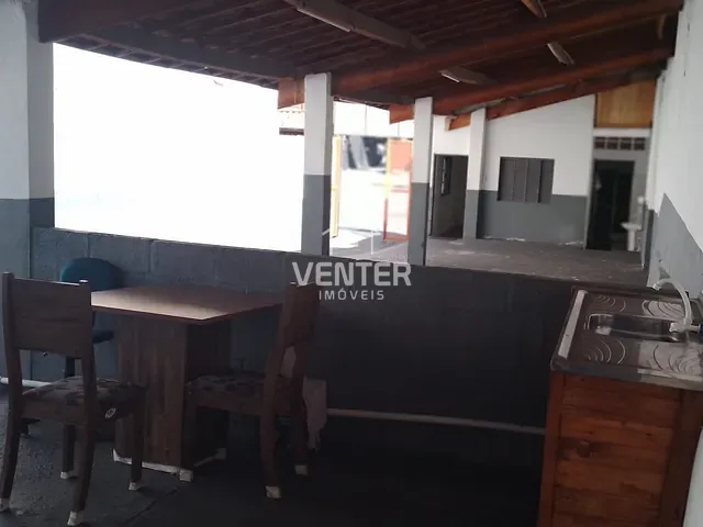 Ponto com 250m², para alugar, no bairro Jardim das Nações em Taubaté