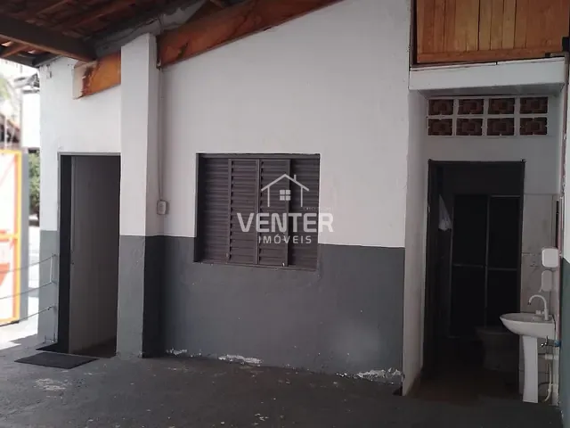 Ponto com 250m², para alugar, no bairro Jardim das Nações em Taubaté