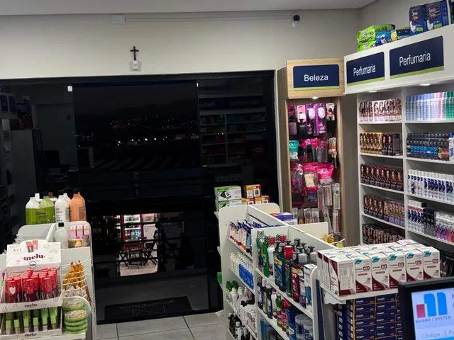 Ponto à venda ou para alugar, no bairro Ponte Nova em Extrema