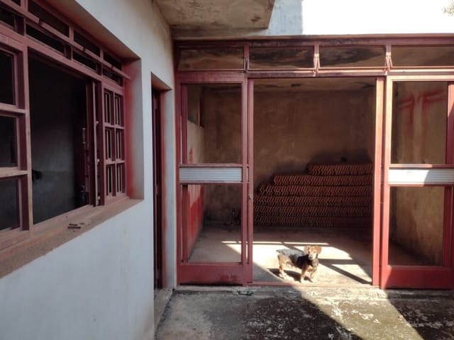 Ponto com 259m², à venda, no bairro Vila Santa Adelia em São João da Boa Vista