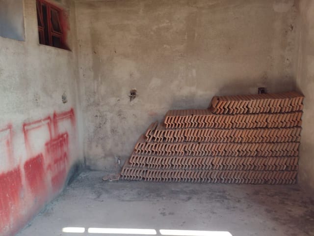 Ponto com 259m², à venda, no bairro Vila Santa Adelia em São João da Boa Vista