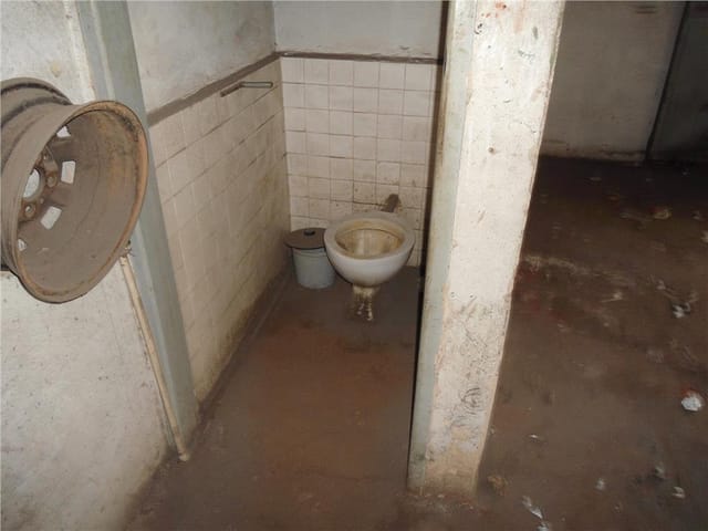Foto do Ponto - Ponto  comercial para locação, Nossa Senhora da Abadia, Uberaba. | ZUCATO IMOBILIARIA LTDA