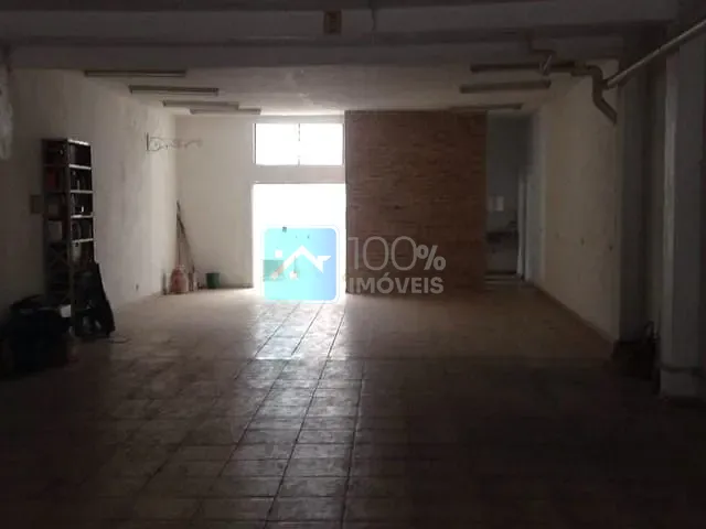 Ponto com 174m², para alugar, no bairro Centro em São José dos Campos