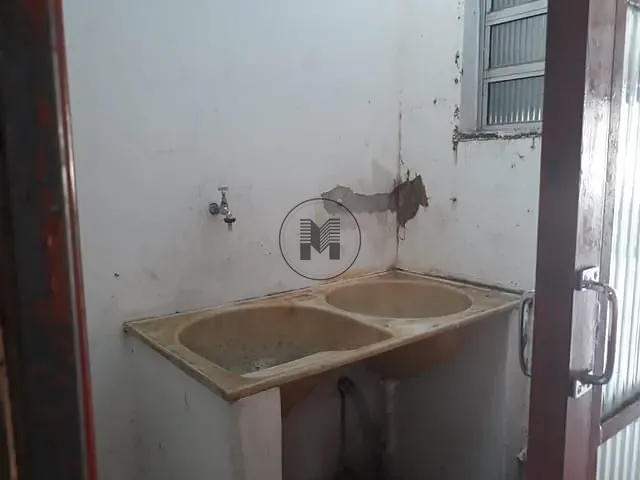 Ponto com 120m², para alugar, no bairro São Benedito em Guaratinguetá