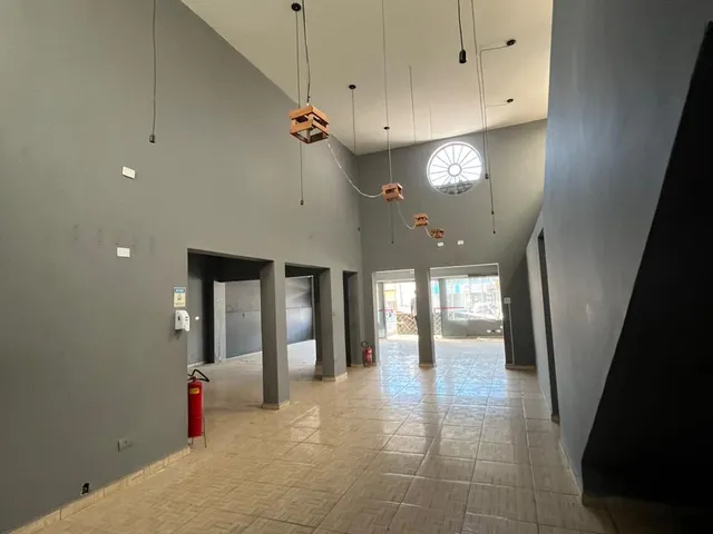 Foto do Ponto - Ponto para locação, Independência, Taubaté, SP | Venter imoveis