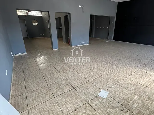 Ponto para alugar, no bairro Independência em Taubaté