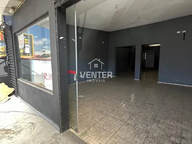 Ponto para alugar, no bairro Independência em Taubaté