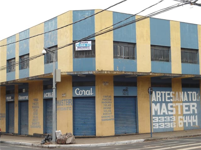Foto do Ponto - Ponto para Locação 1000M², São Benedito, Uberaba - MG | ZUCATO IMOBILIARIA LTDA
