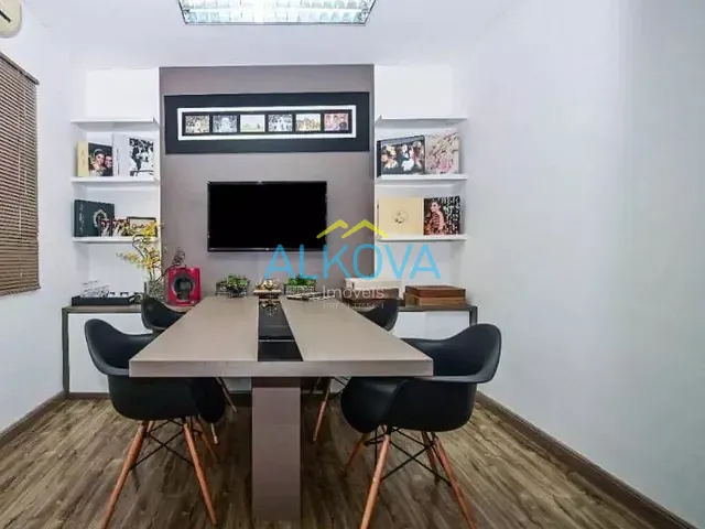 Ponto com 180m², à venda, no bairro Jardim Satélite em São José dos Campos