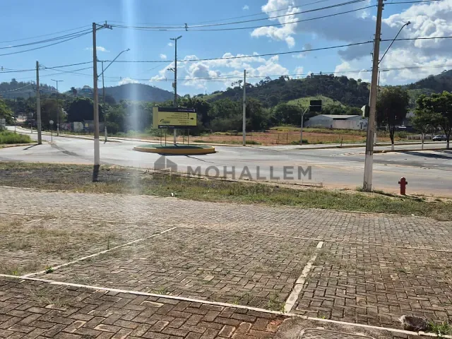 Ponto para alugar, no bairro Estiva em Itajubá