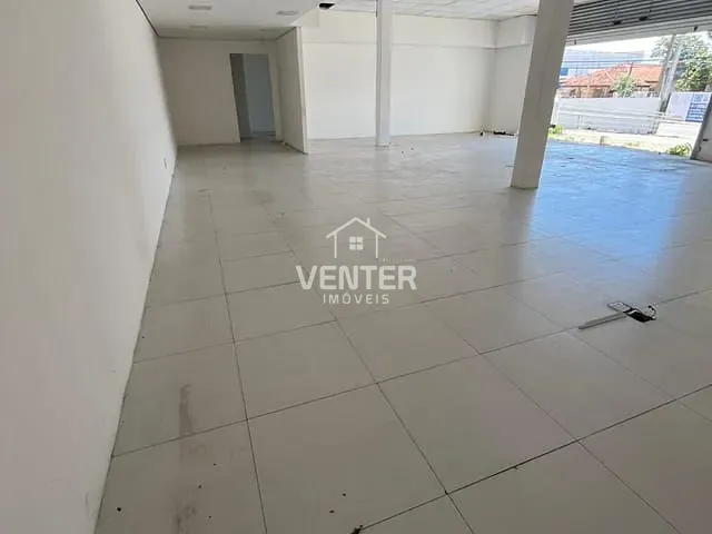 Ponto para alugar, no bairro Independência em Taubaté