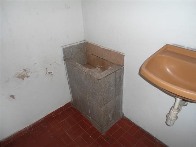 Foto do Ponto - Ponto  comercial para locação, São Benedito, Uberaba. | ZUCATO IMOBILIARIA LTDA