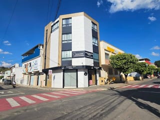 Ponto à venda em Centro, Rio Pomba - foto 1